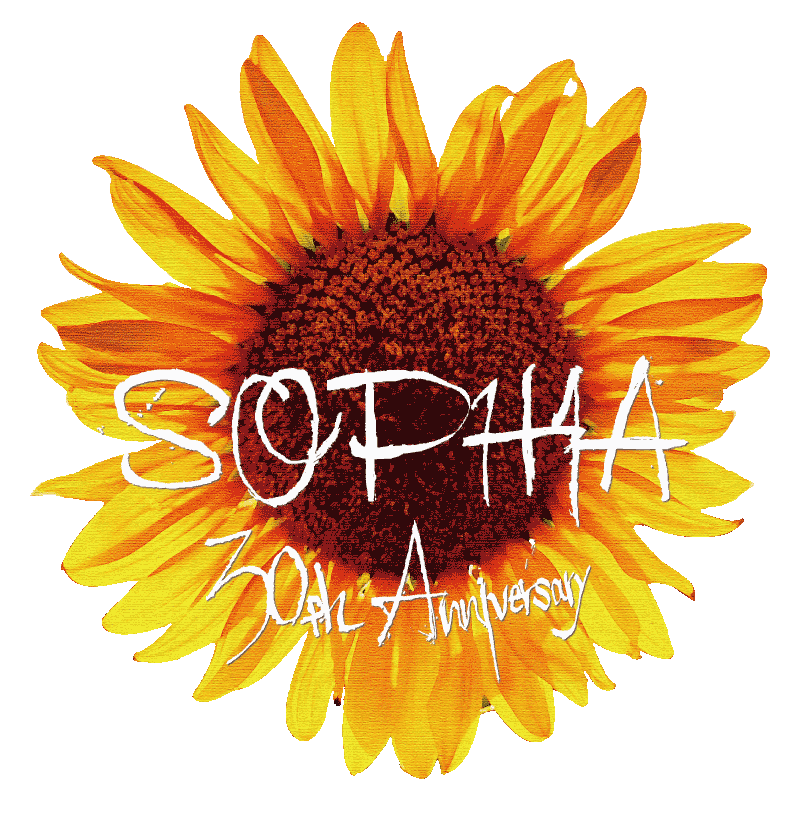 SOPHIA 30th Anniversary 第一弾発表！ | SOPHIA official web site