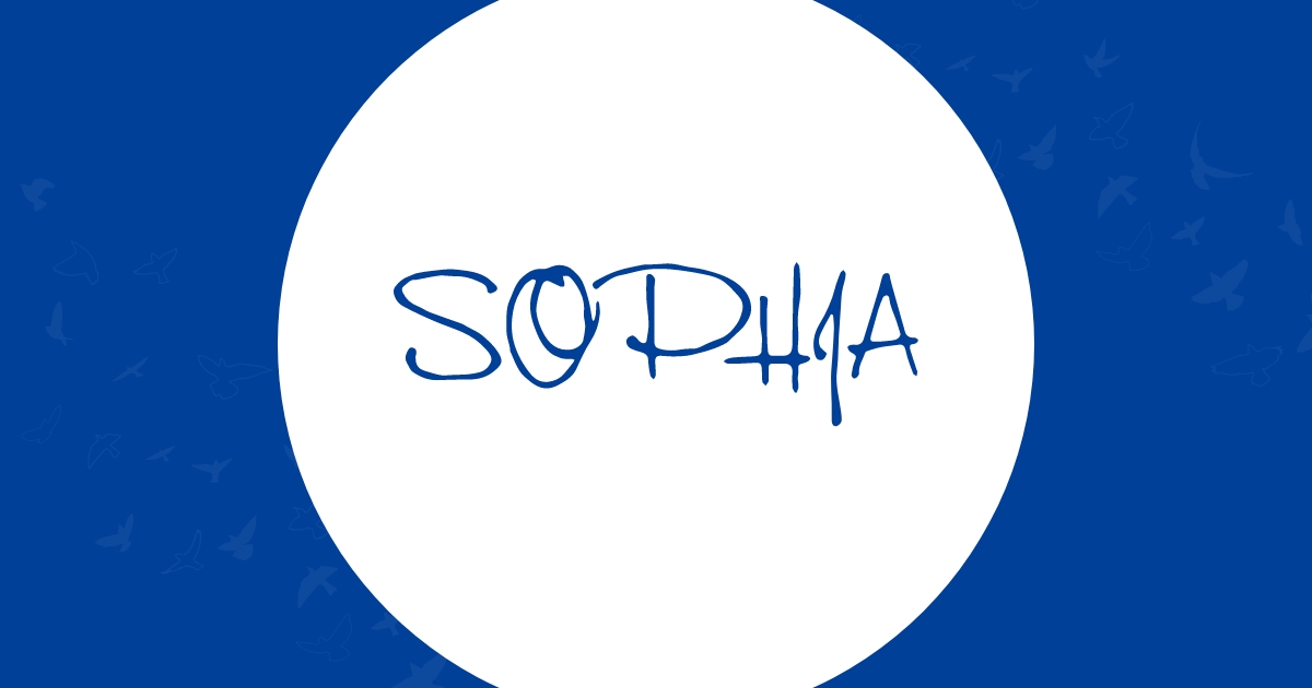 SOPHIA official web site