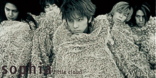 「little cloud」