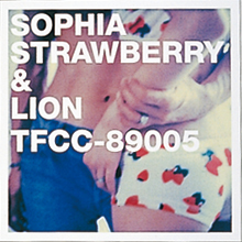 「STRAWBERRY&LION」