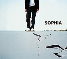 未だ見ぬ景色／手紙」 | SOPHIA official web site