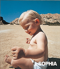 Music | SOPHIA official web site