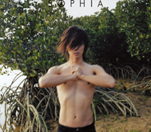 Music | SOPHIA official web site