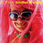「brother & sister」