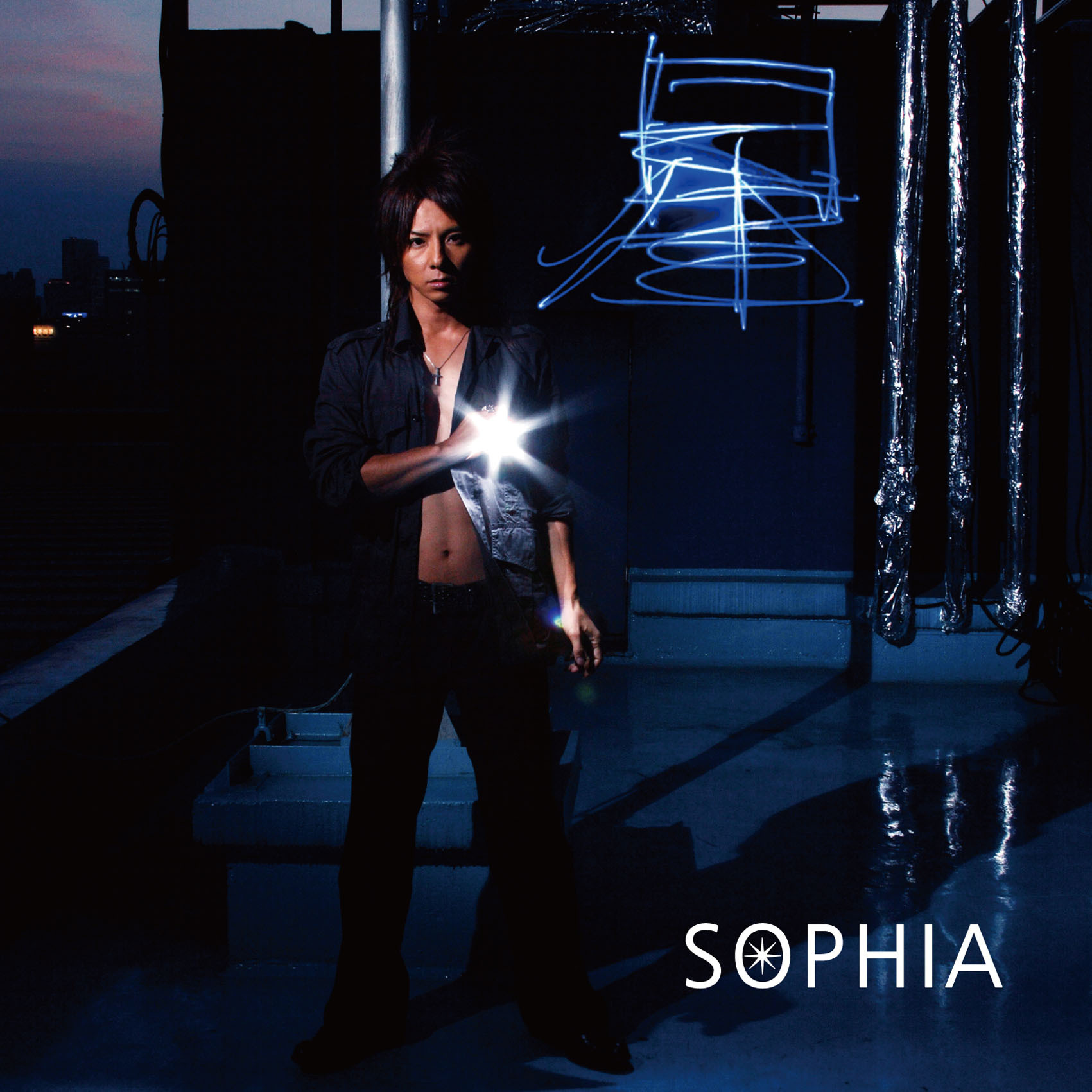 Music | SOPHIA official web site