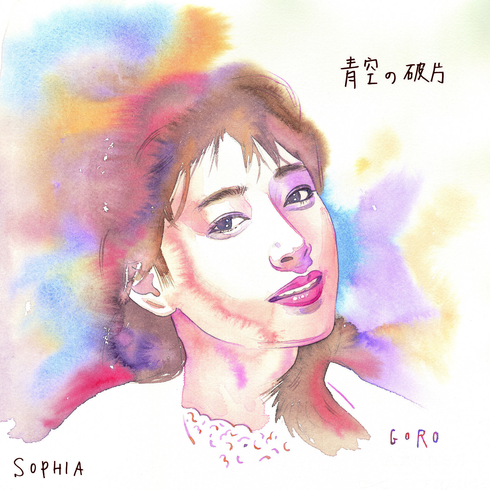 Music ／SINGLE | SOPHIA official web site