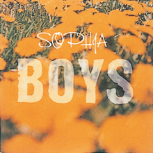 「BOYS」