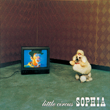 「little circus」