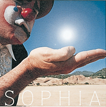Music ／ALBUM | SOPHIA official web site
