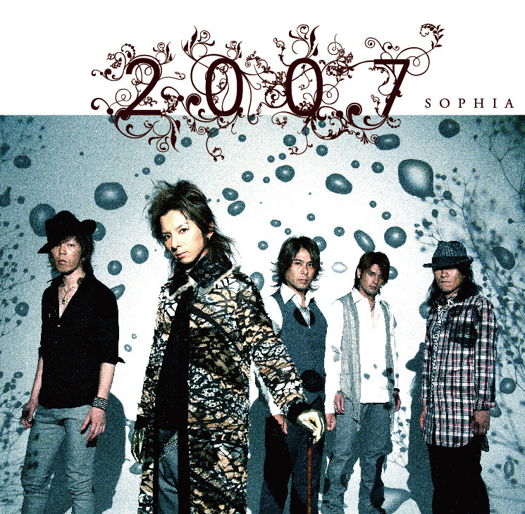 Music | SOPHIA official web site