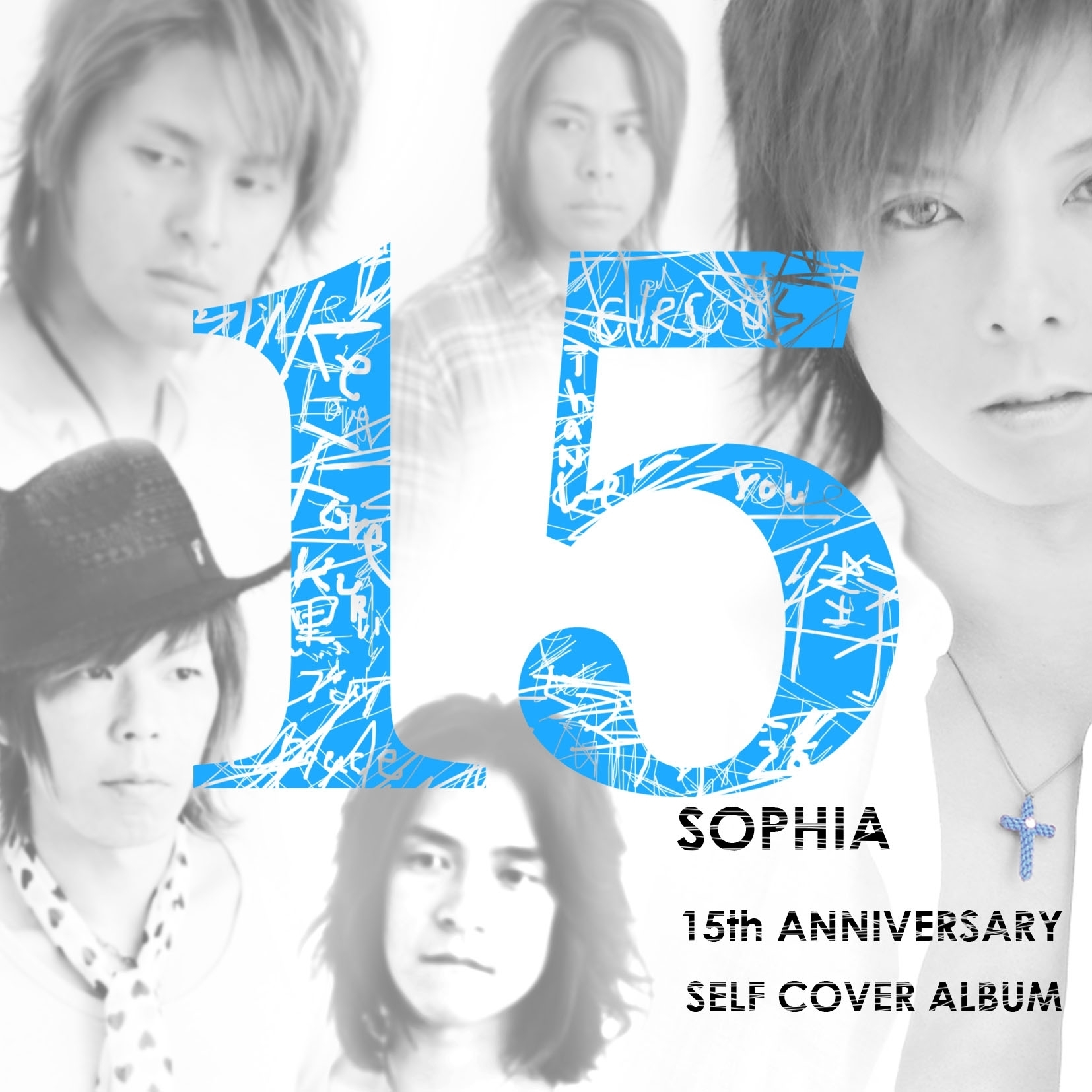 Music | SOPHIA official web site