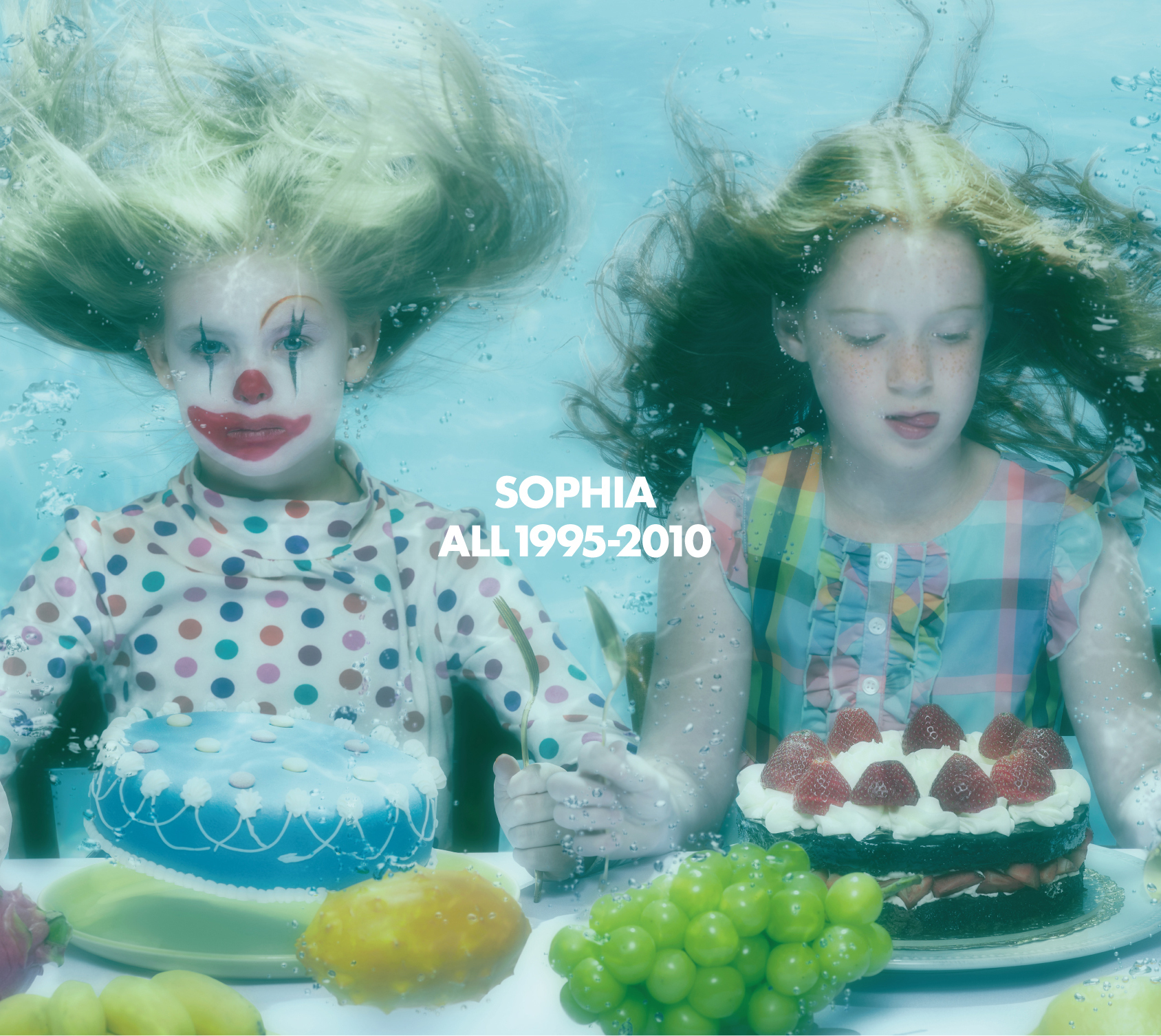 Music | SOPHIA official web site