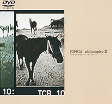 VHS/DVD「philosophy-III」 | SOPHIA official web site