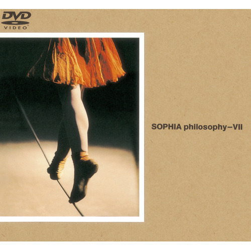 Music ／DVD/Blu-ray | SOPHIA official web site